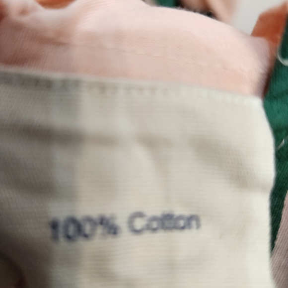 Tallulah & Hope Puff Sleeve Oversized Lagenlook Dress Size 4, Fit S/M - Picture 6 of 8